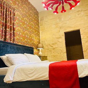 Chambre Familiale